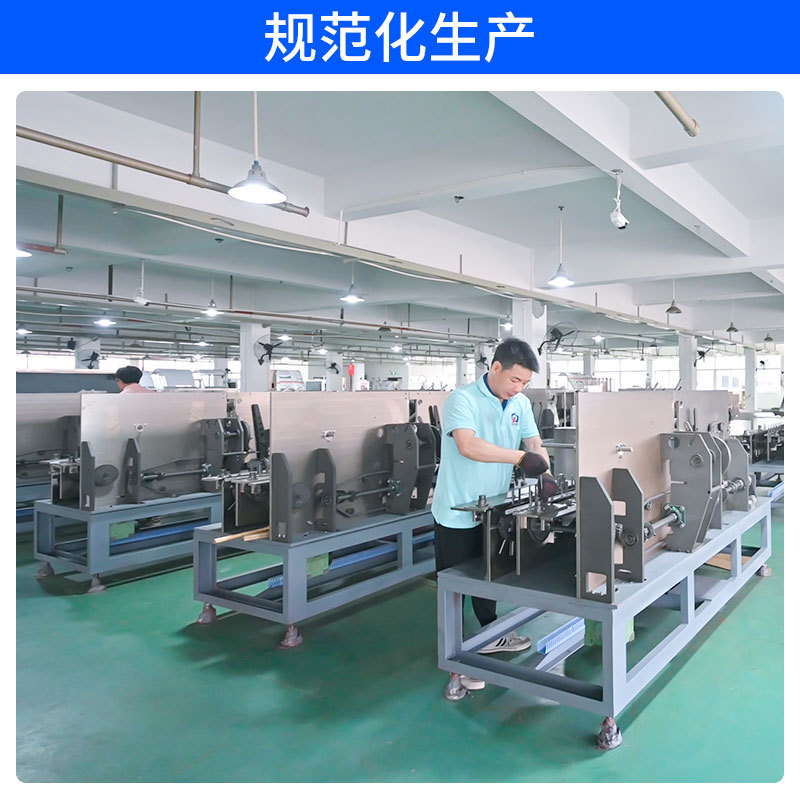 ZH-120W 全自動臥式裝盒機(jī)